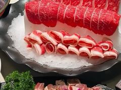 -五星桥原切肥牛火锅·30年专注好牛肉(湖塘店)