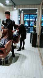 -PE SALON