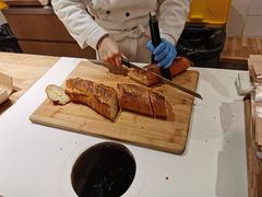 -工匠面包(壹方店)