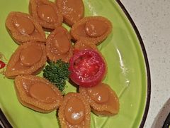-一叶一世界•素食餐厅(新光天地店)