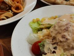 -萨莉亚意式餐厅(永旺购物中心店)