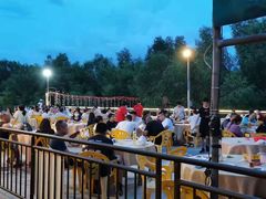 -崖口红树林海鲜餐厅
