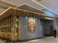 门面-星巴克臻选(湖滨道店)
