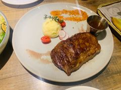 -周沫西餐(漫广场店)