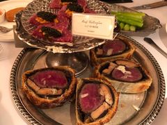 -壳里西餐厅Coquille Seafood Bistro(蒙自路店)