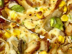 -必胜客(长沙天健城店)