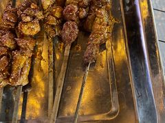 -郑喜旺烧烤(新密总店)