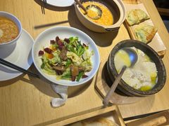 -关东小磨东北菜(上海长风大悦城店)