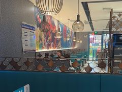 -半天妖烤鱼(固安宝德购物中心店)