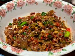 -隐厨·中国菜馆(三里屯T+MALL店)