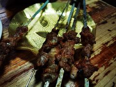 -清真新疆叶尔羌烤肉店(新香洲店)