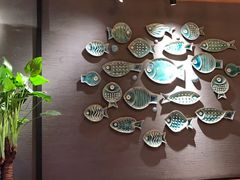 -渝是乎酸菜鱼(龙旗购物中心店)