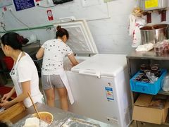 -汪家馄饨(集庆路店)