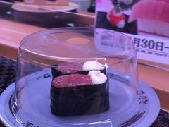 -寿司郎(皇庭广场店)