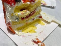 -皇后西斯汀饼店(文化路店)