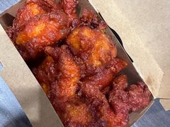 -PIXEL BOY炸鸡店(上海首店)