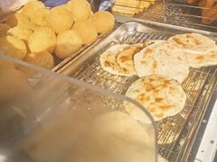 -文武王氏烧饼·无矾油条(西溪路店)