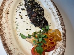 -燃扒房Steakhouse(皇庭店)