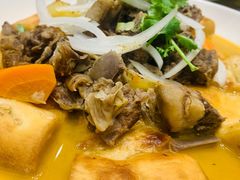 -新疆巴州金丝特餐厅(大钟寺店)