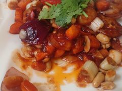 -起士林西餐厅(东经路店)