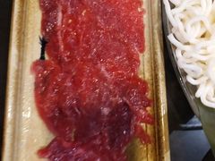 -疯狂的筷子老灶九宫格火锅