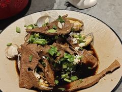 -佬太公海鸭·海鲜大排档(上海总店)