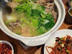 -印象鲵宴·张家界地标美食名片(溪布街店)