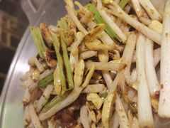 -筱爷叔·上海传统手工菜(玉树路店)