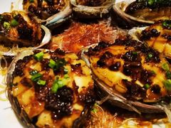 -宝燕壹号景观餐厅(龙盛国际商业广场店)