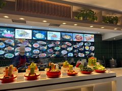 -聚丰园•湖鲜餐厅(阿红私房菜梅石路店)