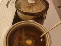 -清心素食自助餐厅(夫子庙店)