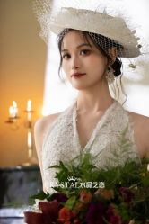 -水晶之恋婚纱摄影(北京总店)