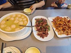 -荣祥海鲜·烟台菜(胜利路二部)