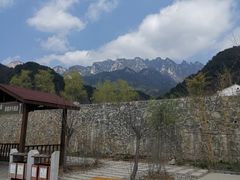 -王顺山国家森林公园