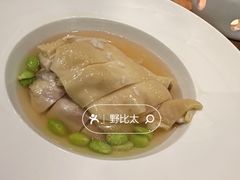 -西湖春天•老字号杭州菜(百汇店)