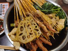 -成都瓜串串(水围1368店)