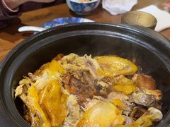 -老西门·常州菜(新区店)