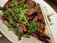 -金苑酒家·客家菜·广东老字号(万象店)