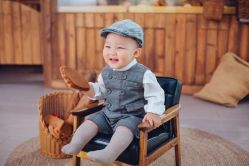 点击看大图 -BabyA 专业婴童摄影(古北时尚广场店)