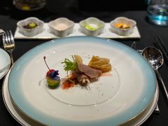-芷兰汀艺术概念餐厅