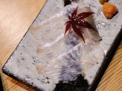 -然寿司(郎园vintage店)