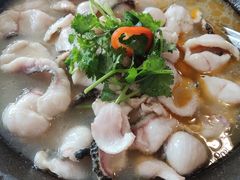 -大鼎石锅鱼(春江里店)