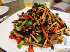 -神仙钵湘香土菜馆(光华路店)