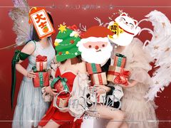 -海马体照相馆(北京apm店)