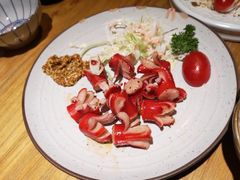 -大叔食堂·和风料理·烧鸟(Aone运动公园店)