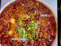 -香丰阁·烤鸭·川湘菜(昌平店)