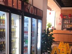 -壹零捌道·北京烤鸭(车公庄店)