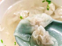 小馄饨-大叔家福鼎小吃(十全街店)