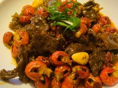 -楚禾宴·家宴(光谷大道店)