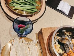 -妙香居韩国烤肉(容桂天佑城店)